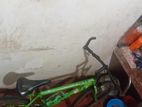 Alfa Sonic Bicycle