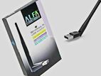 ALFA Wireless Network USB Adapter