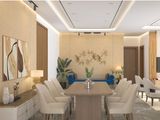 Alferd Residence - Unfurnished Apartment For Sale A48666 , Colombo 03
