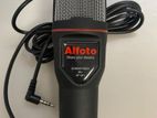 Alfoto AF-M1 Condenser Microphone