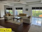 Alfred Tower Penthouse Apartments For Sale in Colombo 3 - EA393