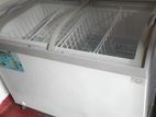 Abans Freezer ALGDF-360AEL