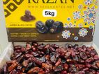 Algerian Dates Razan 1kg