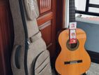 Alhambra 5P Classical Guitar