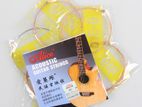 Alice Acoustic Guitar Strings Set A306 | Best Tone Strings/ Wires