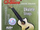 Alice AU04 Ukulele Strings (022-022)