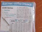 Alice Electric String Set