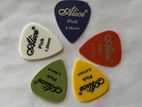 Alice Guitar Picks 5 Set