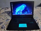 Alienware 15 R3 Gaming Laptop