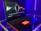 Dell Alienware 17 Laptop