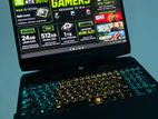 Alienware M15 R1 Slim Gaming Laptop