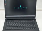 Dell Alienware M15 R5 | Ryzen 9 5800H RTX 3070 8GB 16GB DDR4 1TB NVME
