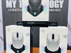 ALIENWARE WIRED AND WIRLESS GAMING MOUSE