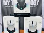 ALIENWARE WIRED/ WIRELESS MOUSE (AW610M)