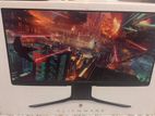 Alienwere 240hz Gaming Monitor