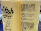 Alish Whitening Body Lotion 500ml (Original - Thailand)