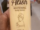 Alish Whitening Body Lotion