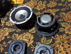 ​alka Tech Component Speaker Set