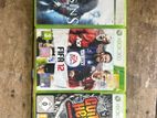 Xbox 360 Games