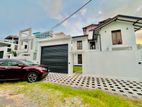 All 4 Ensuite With Newly Condition House for sale in Negombo Area