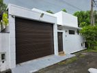 All A/ C House For Sale Athurugiriya