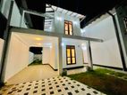 All Attache Bathrooms Has Upstairs House For Sale In Negombo Area