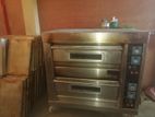 Bakery Items Lot