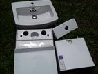 Bathroom Accessories Set
