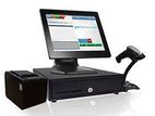 All Business Cashier Billing System Software - POS