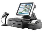 All business cashier management system software with Reports - POS