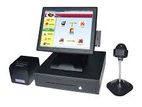 All Business Service Management with cashier billing POS system fixing