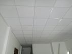 All ceiling work 2×2 eltoro non asbestos