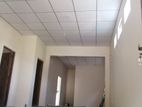 All ceiling work 2×2