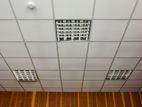 All Ceiling Work 2×2 Panel - Dehiwala