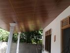 All Ceiling Work 2×2 / Panel