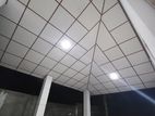 All Ceiling Work 2×2 Sivilima Fixing - Negombo