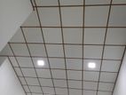 All Ceiling Work El Toro Gipson I Panel PVC - Gampaha