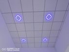 All Ceiling Work - Mirigama