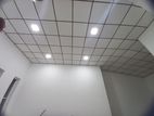 All Celling Work 2×2 Sivilima