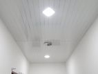 All celling work