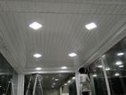 All Celling Work