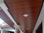 All Celling Work