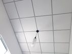 All Celling Work - Kathunayaka