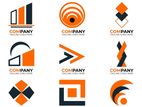 All Company Logo Design - Art Work