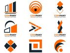 All Company Logo Design - Art Work