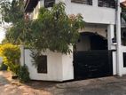 All Complete 2 Story House For Sale in Seeduwa Negombo