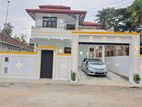 All Complete Brand New 2 Story House For Sale in Negombo