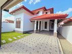 All Complete Brand New House For Sala Negombo