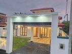 All Complete Brand New House For Sale @ Negombo