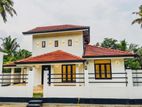 All Complete Brand New House For Sale ~ Negombo